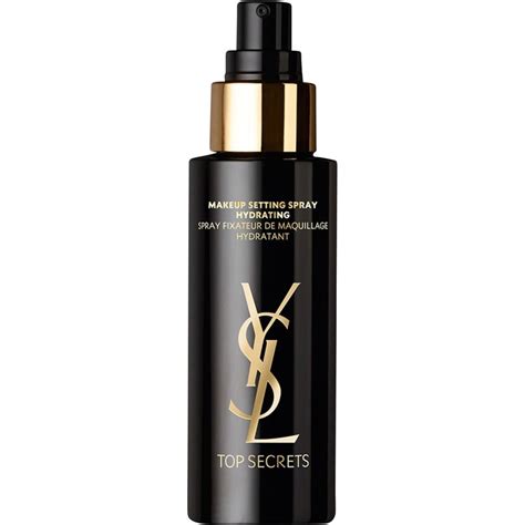 ysl face spray